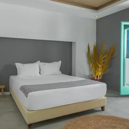 Simple Sophie Hotel Mesariá