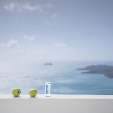 Simple Sophie Hotel Messaria (Santorini)