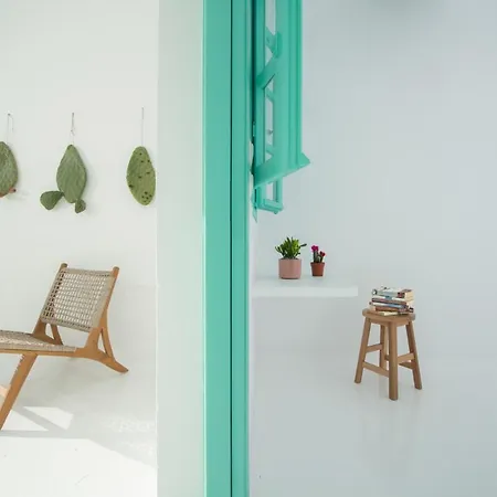 Simple Sophie فندق