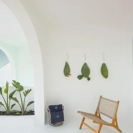 Simple Sophie فندق