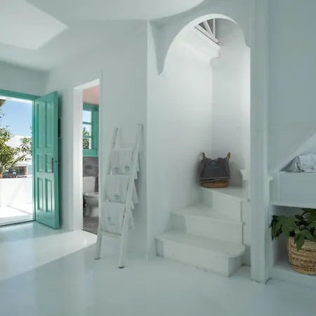 Simple Sophie فندق